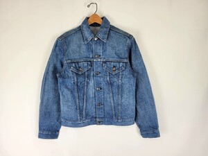 美品 80s USA製 Levi