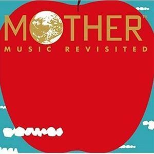 [レコード]MOTHER MUSIC REVISITED（アナログ） 鈴木慶一