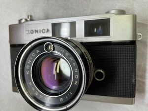 KONICA auto S2