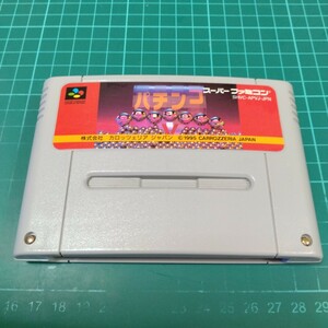 パチンコチャレンジャーV スーパーファミコン SFC 正規品