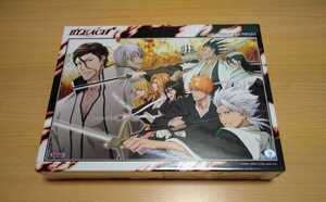 BLEACH ブリーチ 反逆の狼煙 ジグソーパズル 1000ピース 新品 未開封 エンスカイ