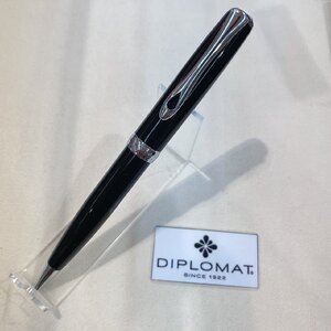 DIPLOMAT ディプロマット エクセレンスA2 ブラックラッカー 1958145