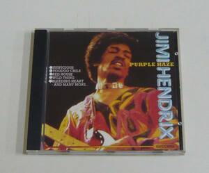 『CD』JIMI HENDRIX/PURPLE HAZE