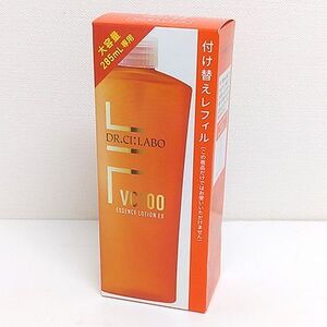 ドクターシーラボ VC100 エッセンスローションEX R レフィル 285ml [4524734127148］