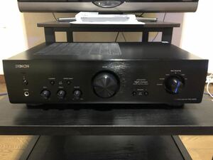 DENON PMA-390RE 