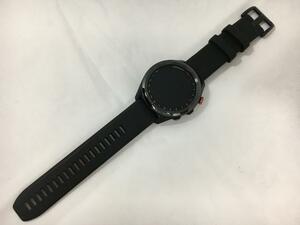 即決 中古超美品 ガーミン Approach S62 [Black] GPSナビ