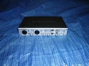 M-AUDIO FireWire410