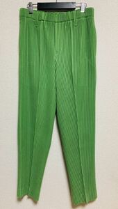 オムプリッセイッセイミヤケ　homme plisse isseymiyake pleats please プリーツパンツ pants メンズ　MENS