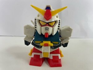 フルアーマーガンダム　RX-78-2　元祖SDガンダム　プラモデル　写真のものが全てです