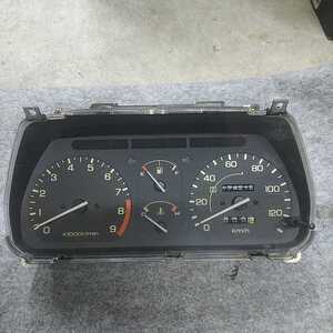 ホンダ 純正 アクティ ACTY HA3 HA4 スピードメーター Speedometer Genuine Honda kei truck jdm japan new oem parts ACTY VAN street 