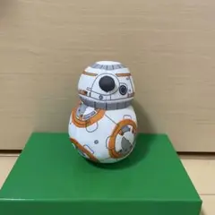 スターウォーズ　BB8 ぬいぐるみ