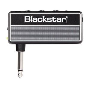 ブラックスター アンプラグ BLACKSTAR amPlug2 FLY ギター ヘッドホンアンプ 小型ギターアンプ