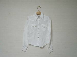 MADE IN USA ROCKMOUNT LINEN SHIRTS アメリカ製　リネンシャツ