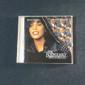 Various『The Bodyguard』ホイットニー・ヒュースト/ #YECD2997