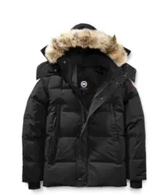 カナダグース ダウンジャケット WYNDHAM PARKA