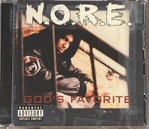 【DefJam】N.O.R.E. - God