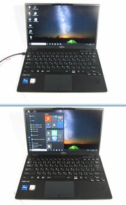 ■市価8万～■圧倒的な軽さ■LTE搭載■第12世代Corei5-1235U■LIFEBOOK U9312/KX[4.4GHz/8G/256GB]■SSD■正規リカバリー品■