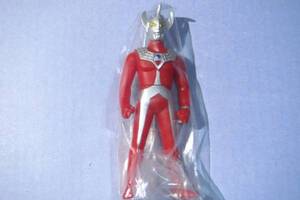 ●新品●ウルトラマン ソフビ フィギュア ウルトラマンタロウ 2002年製★