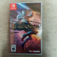 Kingdom of Amalur: Re-reckoning　輸入版