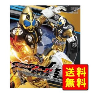 仮面ライダーフォーゼVOL.2 Blu-ray ブルーレイ 仮面ライダー 新品