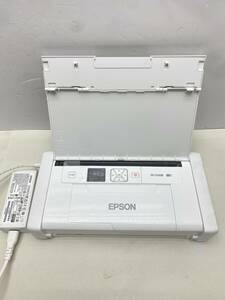 EPSON PX-S06W エプソン A4 モバイルプリンター ジャンク