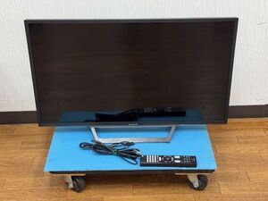 通電確認済 SONY BRAVIA KJ-32W730E 32V型 液晶テレビ 2021年製 ソニー ブラビア