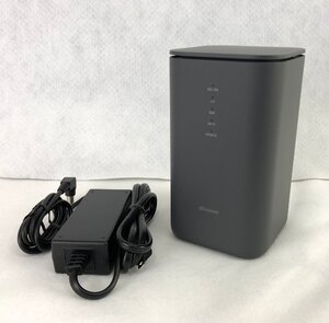 ★中古品★ホームルーター HR02 docomo NTTドコモ