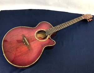 ★中古品★エレアコ TEA-05S TOKAI GAKKI トーカイ