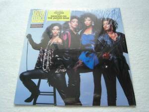 美品放出/Sister Sledge/When～/chic/Nile Rodgers/Frankie収録