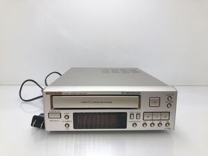 C3H3-062422 ONKYO カセットデッキ K-505 中古動作品