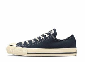 Converse All Star US Agedcolors OX "Ink Blue" 25cm 31310942