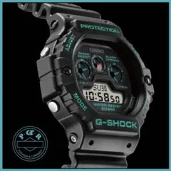 POTR x G-SHOCK DW-5900 (新品)