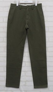 3P0995■Maison Margiela S50KA0536 S52167 Chino Trousers メゾンマルジェラ チノトラウザーズ パンツ