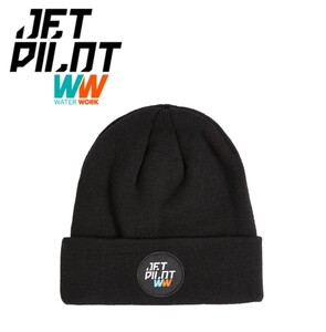 ジェットパイロット JETPILOT ニット帽 送料380円 フューエルド 2 ビーニー FUELED 2 BEANIE JPW60 ニットキャップ 帽子