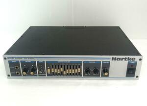 Hartke ハートキー HA5500 ベースアンプ ヘッド *AA22