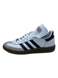 adidas◆ローカットスニーカー/24cm/WHT/IH2291