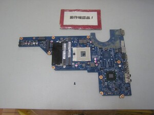 HP g4-LZ818PA 等用 マザーボード(CPUなし)難有り