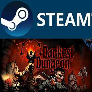 Darkest Dungeon 日本語対応 PC STEAM コード