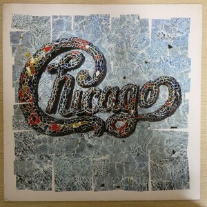 LP8824☆US/Warner Bros. 「Chicago / 18 / 1-25509」