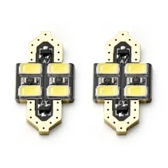 NCP/NLP50系 サクシード [H14.7-H25.10] LED ルームランプ 金メッキ SMD 2点セット