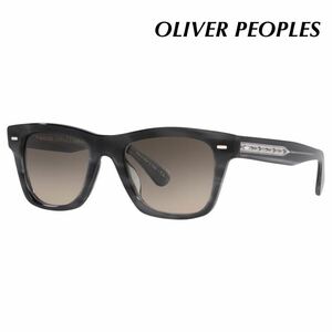 OLIVER PEOPLES オリバーピープルズ サングラス OV5393SU 166132 Oliver Sun BRUNELLO CUCINELLI & OLIVER PEOPLES