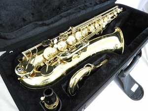 ☆YANAGISAWA ヤナギサワ 991 テナーサックス ☆中古☆