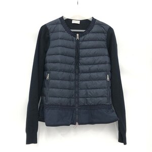 MONCLER モンクレール ダウン ジャケット E10939454200 V9000 Lサイズ【CKAS2041】