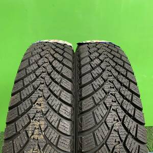 AB594-303【送料無料】新品 145/80R13 75S 19年製 【 2本 】FALKEN ESPIA W-ACE スペーシア N- BOX タント フレアワゴン モコ 等