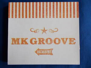 MK グルーヴ・オーケストラ　MK GROOVE ORCHESTRA