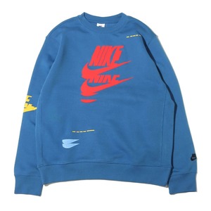 ナイキ NSW SPE+ BB MFTA L/S クルー M DM6876-407 NIKE AS M NSW SPE+ BB CREW MFTA