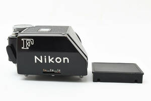 4216 【難あり品(ジャンク）】 Nikon F Photomic FTN Black Finder ニコン MFフィルムカメラ 1111