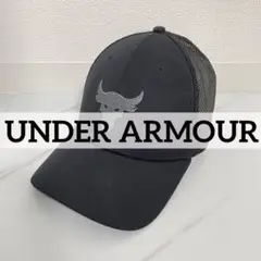 UNDER ARMOUR Project UA PRO FIT メッシュキャップ