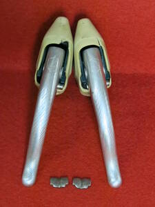 BL-09069-12978　Campagnolo カンパニョーロ　ブレーキレバー　中古