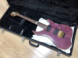 FERNANDES フェルナンデス ILG-105　極美品